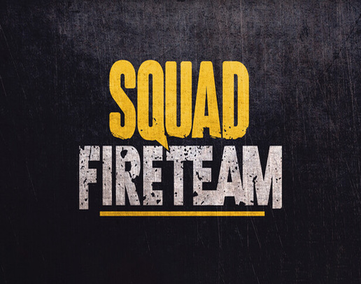 Squad - Fireteam Edition
