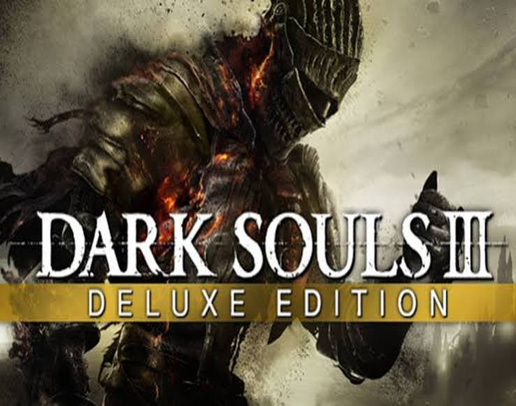 DARK SOULS™ III: Deluxe Edition