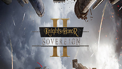 Knights of Honor II: Sovereign