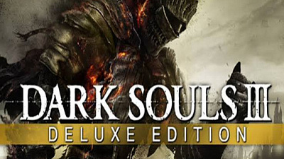 DARK SOULS™ III: Deluxe Edition