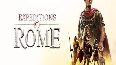 Expeditions: Rome