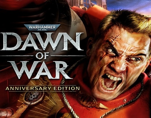 Warhammer 40,000: Dawn of War - Anniversary Edition