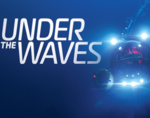 Under The Waves