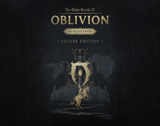 The Elder Scrolls IV: Oblivion Remastered - Deluxe Edition