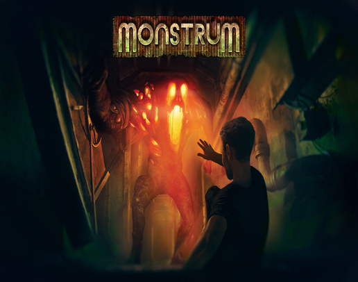 Monstrum