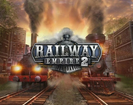 Railway Empire 2
