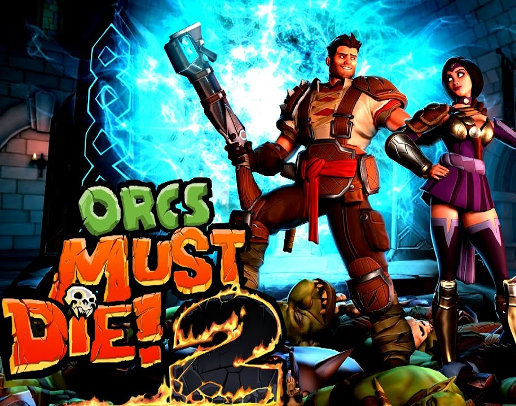 Orcs Must Die! 2