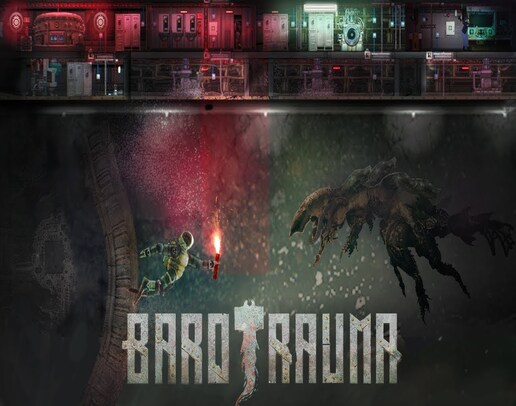 Barotrauma