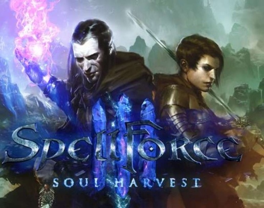 SpellForce 3: Soul Harvest