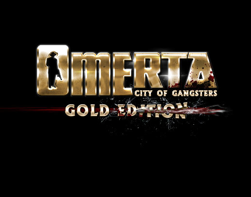 Omerta - City of Gangsters - GOLD EDITION