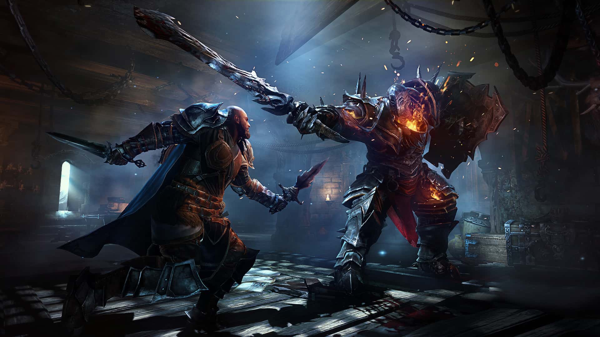 Best RPG games
