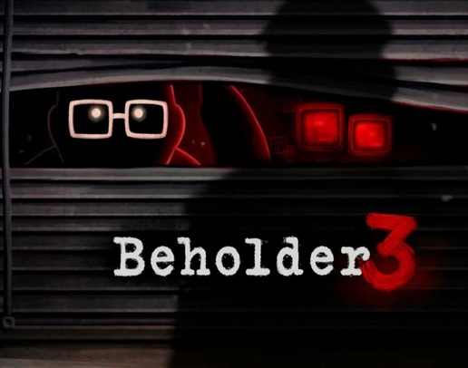Beholder 3