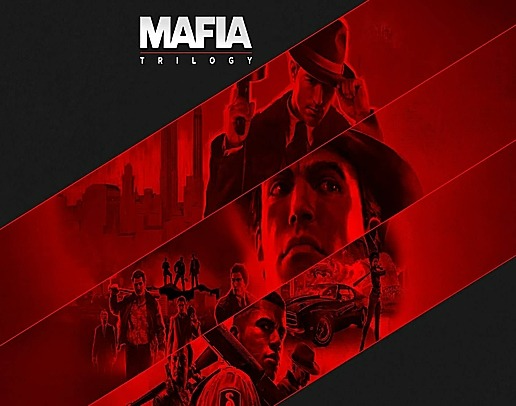 Mafia: Trilogy