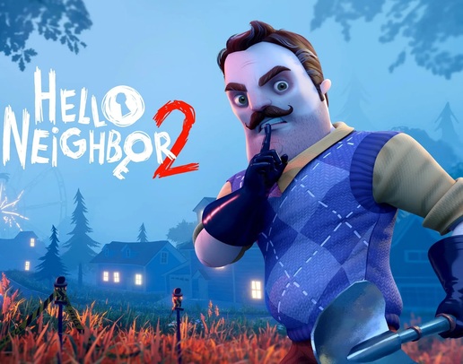 Hello Neighbor 2