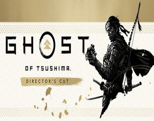 Ghost of Tsushima DIRECTOR´S CUT