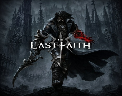 The Last Faith