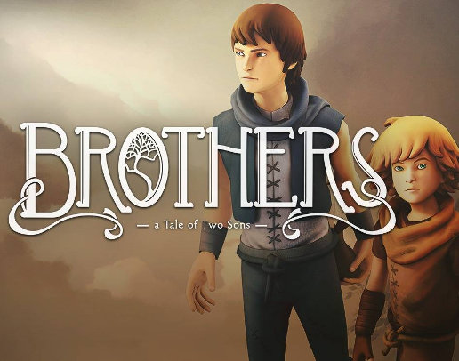 Brothers - A Tale of Two Sons