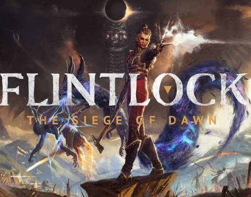 Flintlock: The Siege Of Dawn