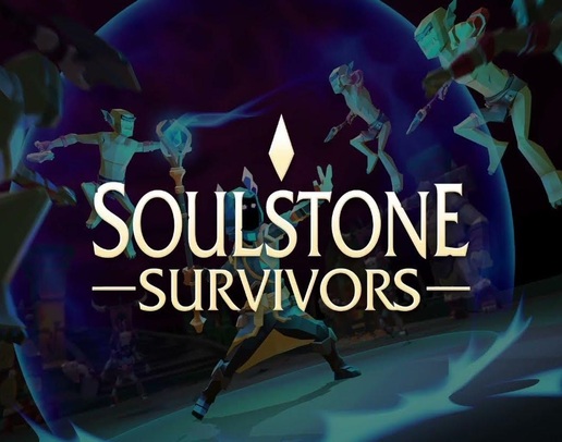 Soulstone Survivors