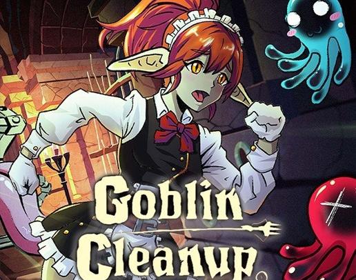 Goblin Cleanup