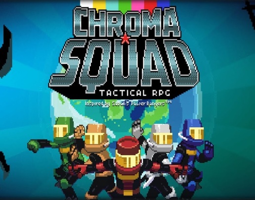Chroma Squad