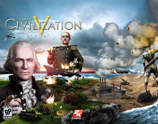 Sid Meier's Civilization V
