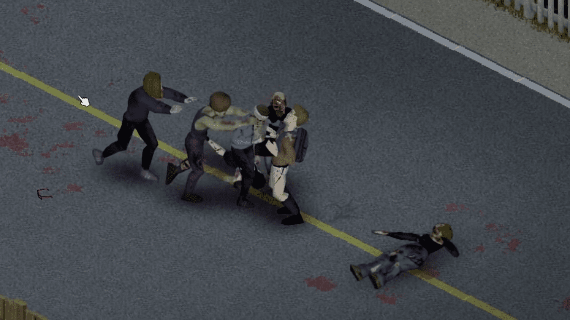 Project Zomboid infection detailed guide