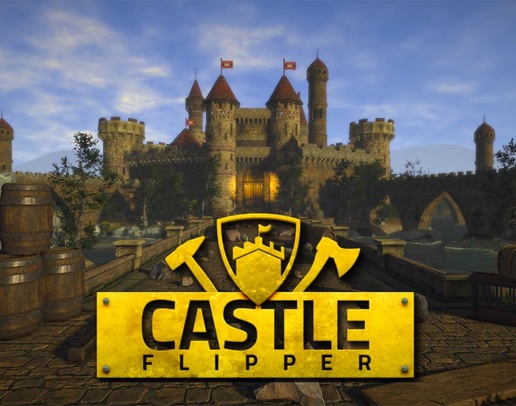 Castle Flipper