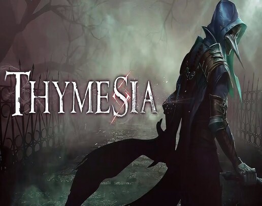 Thymesia
