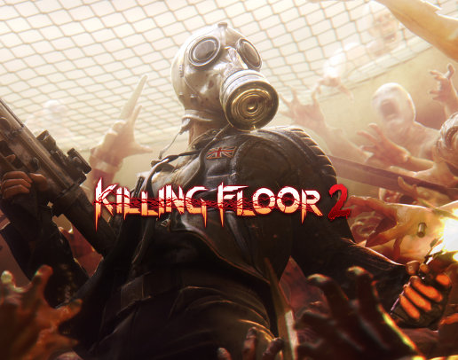 Killing Floor 2