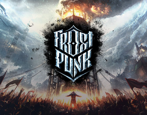 Frostpunk