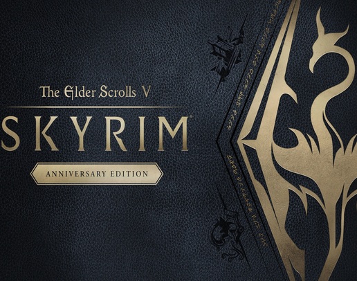 The Elder Scrolls V: Skyrim Anniversary Edition