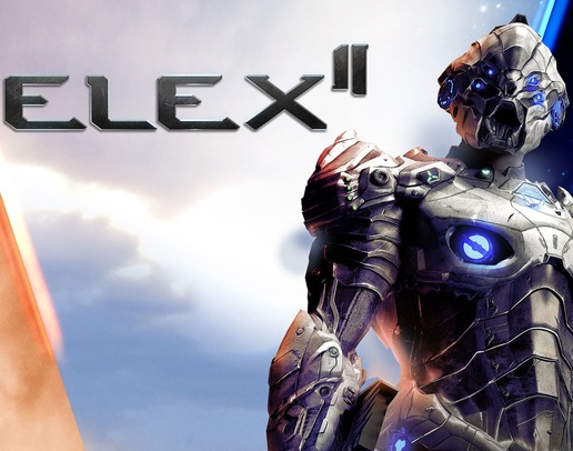 ELEX II