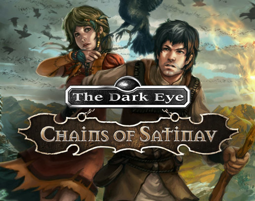 The Dark Eye: Chains of Satinav