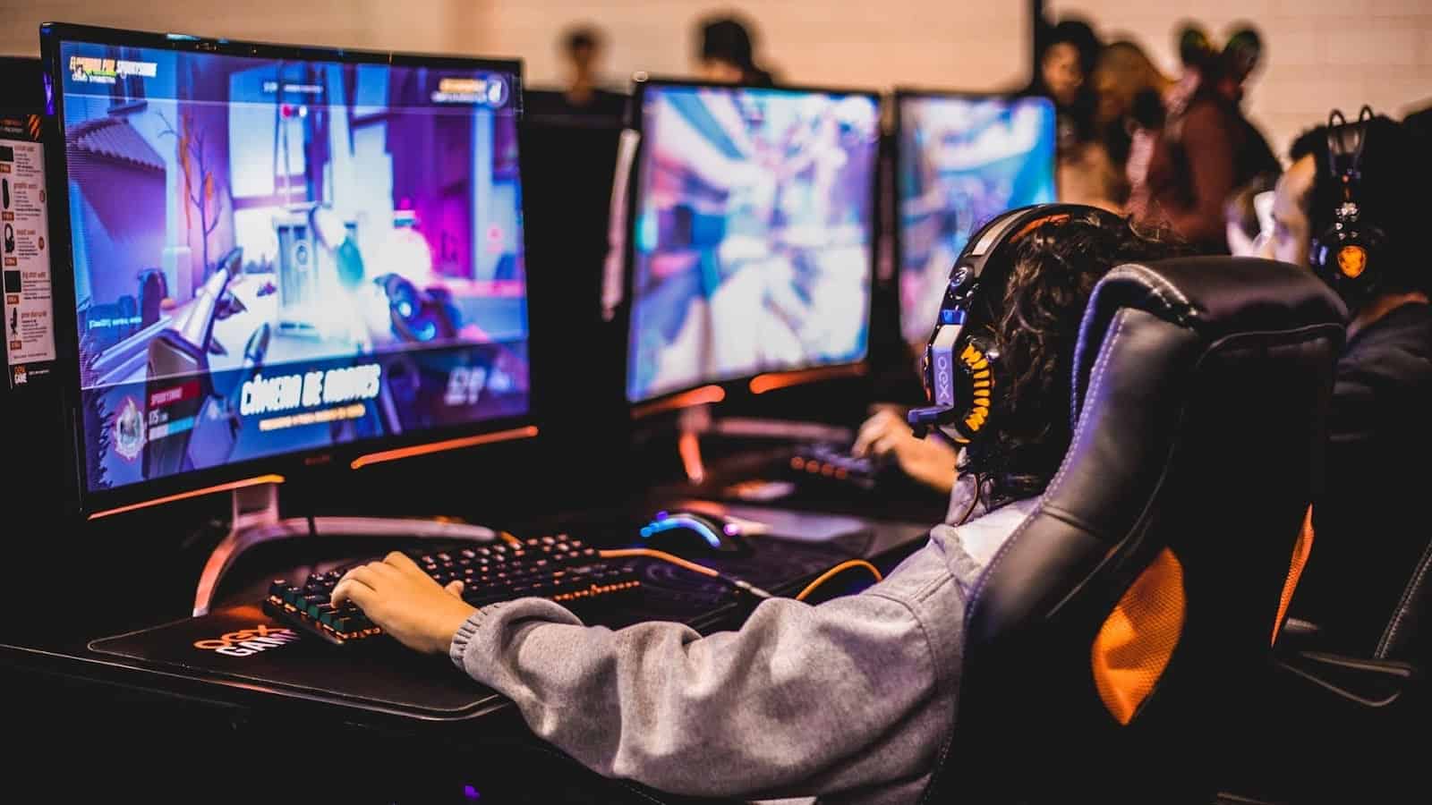 Best Gaming Recliner