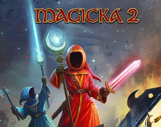 Magicka 2