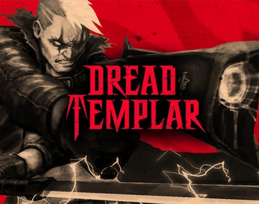 Dread Templar