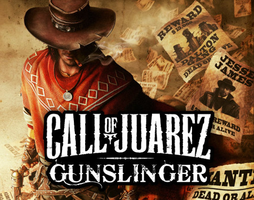 Call of Juarez Gunslinger