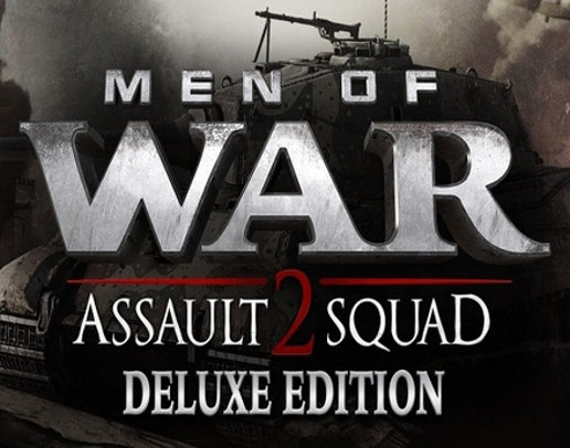 Men of War: Assault Squad 2 - Deluxe Edition