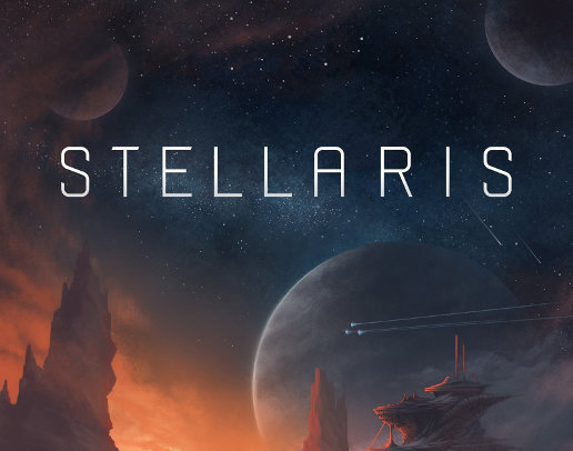 Stellaris