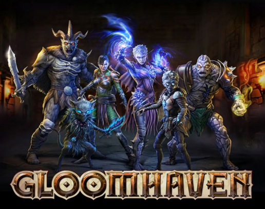 Gloomhaven