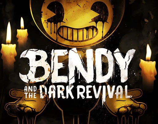 Bendy and the Dark Revival