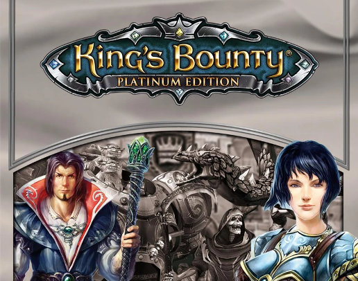 King's Bounty: Platinum Edition