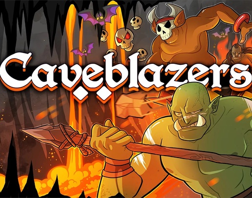 Caveblazers