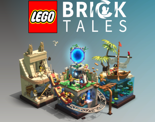 LEGO® Bricktales