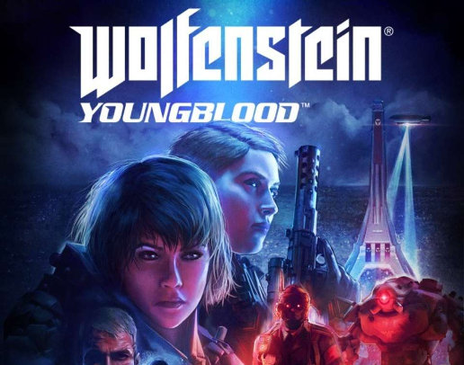Wolfenstein: Youngblood