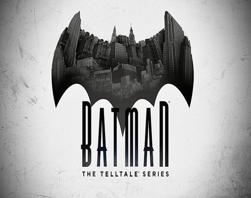 Batman: The Telltale Series