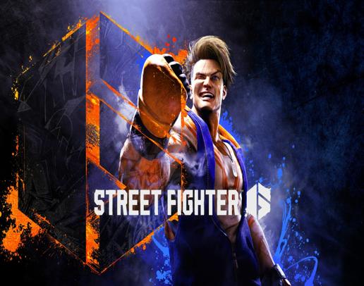 Street Fighter 6