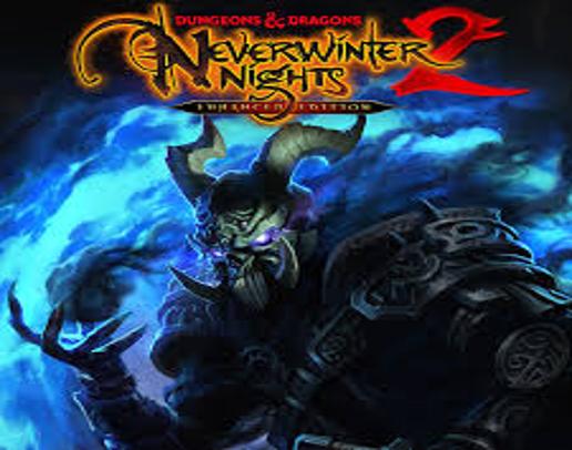 Dungeons & Dragons Neverwinter Nights 2: Enhanced Edition