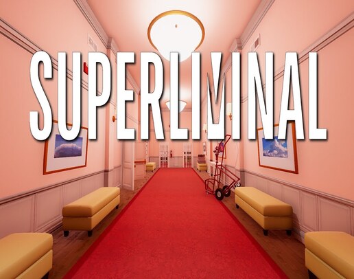 Superliminal